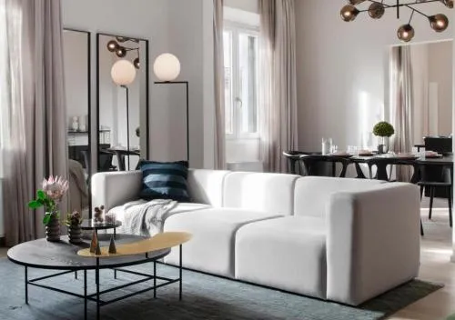 BB Hotels Aparthotel Collection Il Michelangelo photo 2