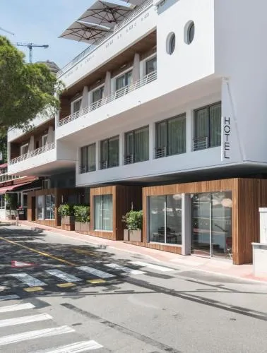 Boutique Hotel Miramar photo 2