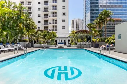Fortune House Hotel Suites photo 2