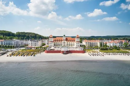 A-ROSA Kurhaus Binz photo 2
