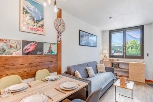 Appartement Courmayeur - Welkeys photo 2