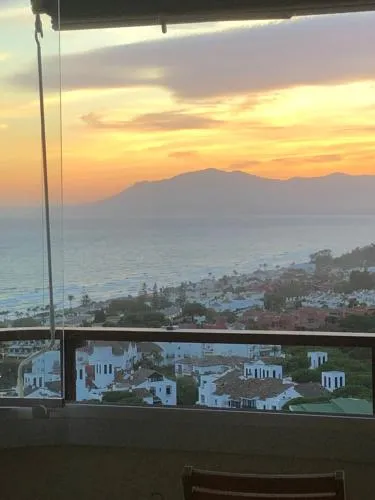 Vistas al Mar Marbella del Este photo 2