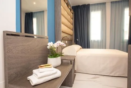 Hotel Marconi Express photo 2