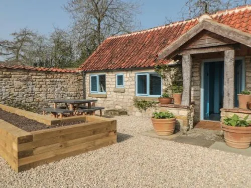 Foxglove Cottage photo 2