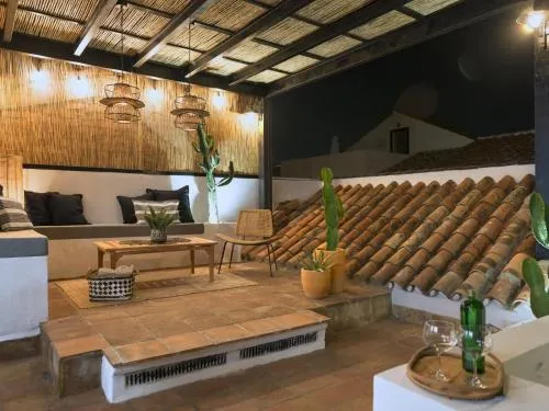 Old City Center Penthouse by Málaga Planners photo 2