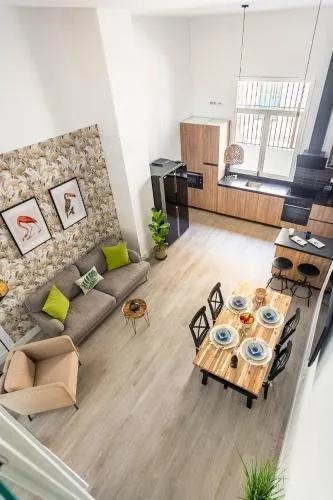 Unika Homes Juan Rabadán photo 2