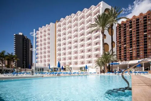 Ambassador Playa II photo 2