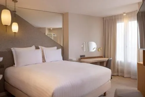 Hôtel Beige photo 2