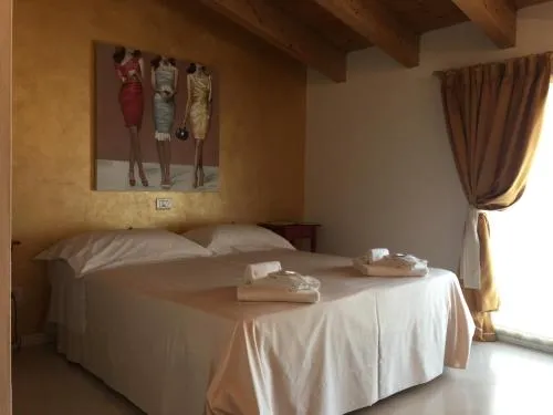 Il Girasole High Quality Inn photo 2