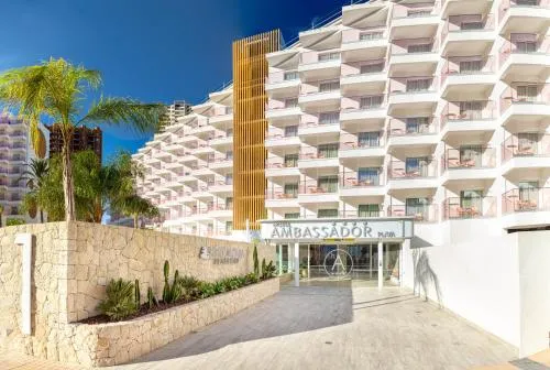Ambassador Playa I photo 2