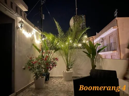Boomerang photo 2