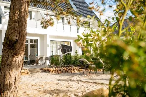Boutique Hotel Gezeiten SPO photo 2