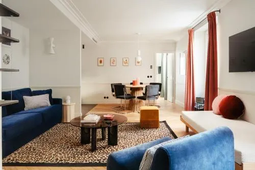 My Maison In Paris - Champ de Mars photo 2