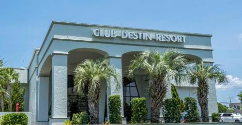 Club Destin Condos photo 2