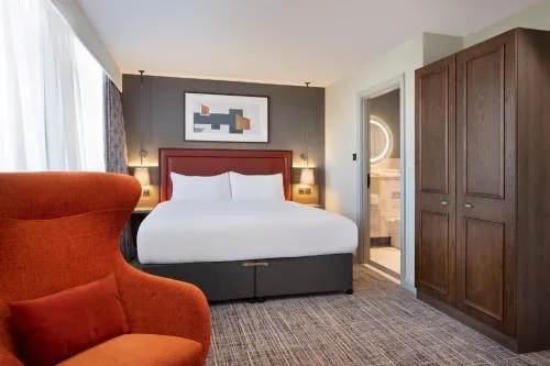Leonardo Royal Hotel Birmingham photo 2
