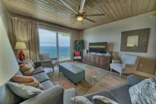 PierPark 2BR Beachfront Luxury Condo w View Sterling Breeze Resorts photo 2