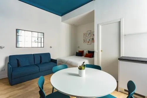 Milanofierapartments Correggio Suite photo 2