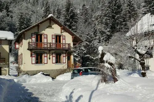 Chalet des glaciers photo 2