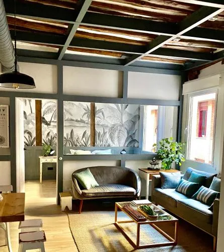 Apartamentos Principe 7 photo 2