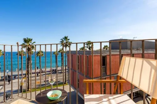 Kronos on the Beach suite 3 photo 2
