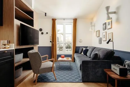 My Maison In Paris Montmartre photo 2