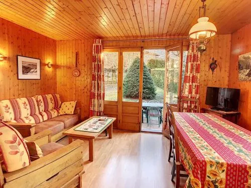 Chalet Castorette photo 2
