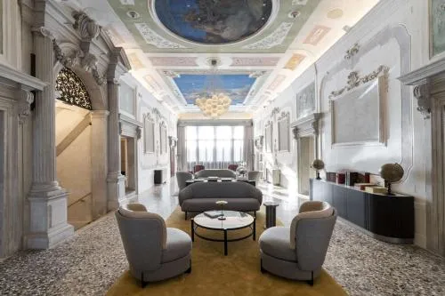 Radisson Collection Hotel, Palazzo Nani Venice photo 2