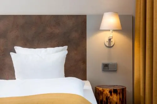 SORAT Hotel Berlin photo 2