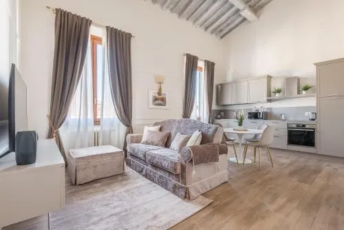 Florence Feel Apartment photo 2