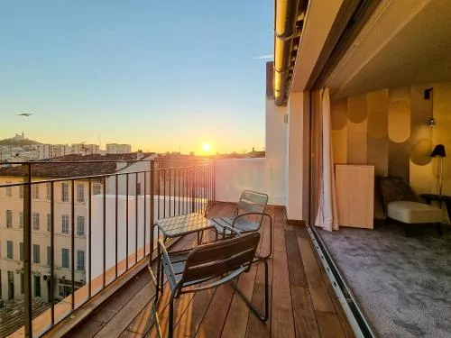 Alex Hotel & Spa photo 2