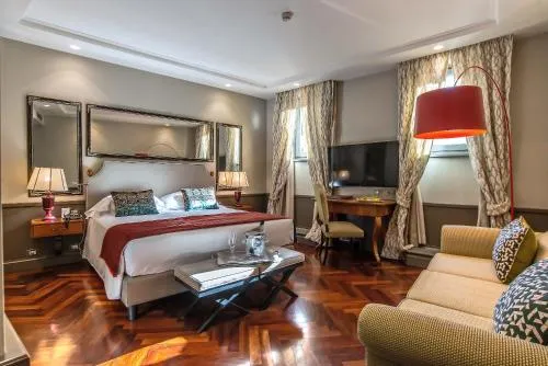 Hotel Lunetta photo 2