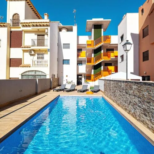 Modern Beach & Spa photo 2
