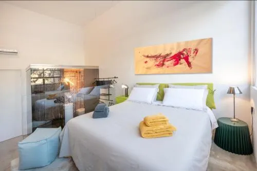 Loft 19 photo 2