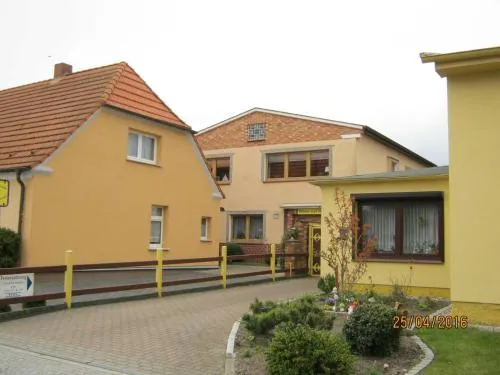Ferienwohnung Dünensand photo 2