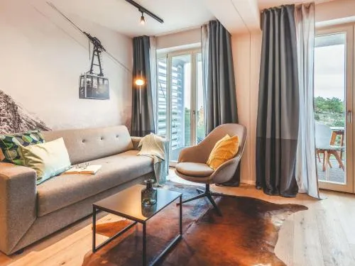 Apartment Mariandl am Meer-2 by Interhome photo 2