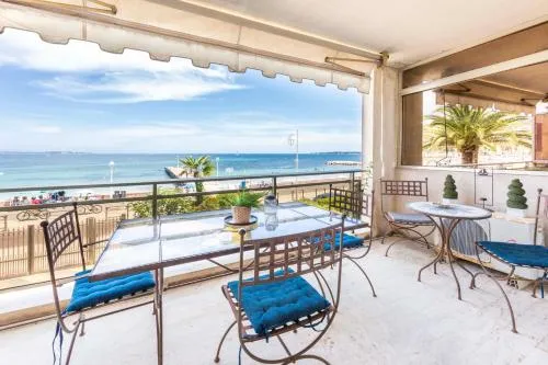 Apartment Seaside photo 2