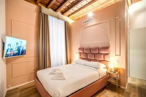 Capranica Private Suites photo 2