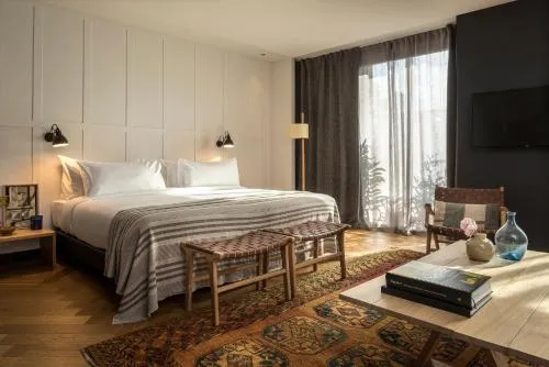 Hotel Casa Sagnier photo 2