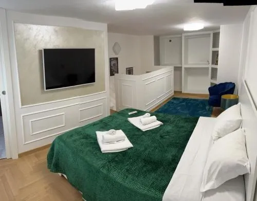 PARIOLI LUXURY SUITE photo 2