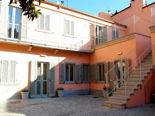 Residenza il Nespolo - Gruppo Estella Hotels photo 2