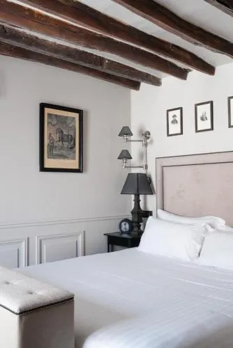 Hotel Saint-Louis en L'Isle - Notre-Dame photo 2