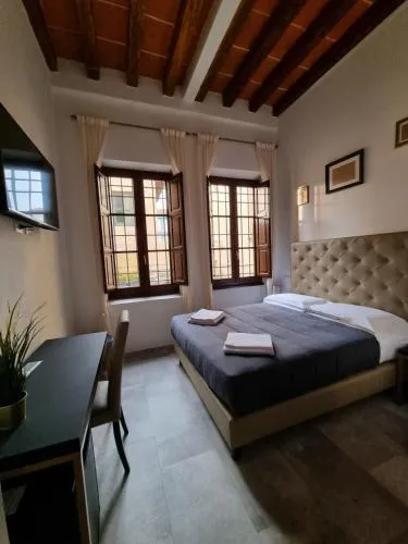B&B The Lux photo 2
