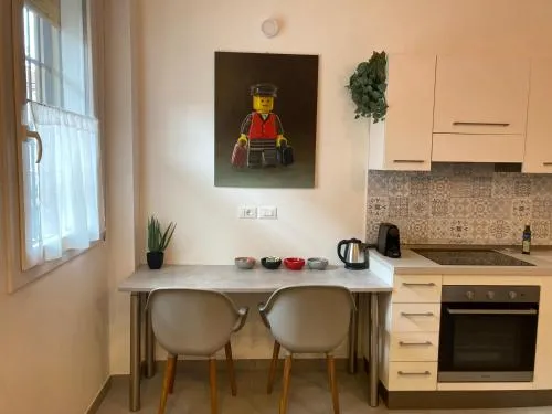 Casa Cirenaica Art House photo 2