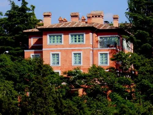 La Quinta de los Cedros photo 2