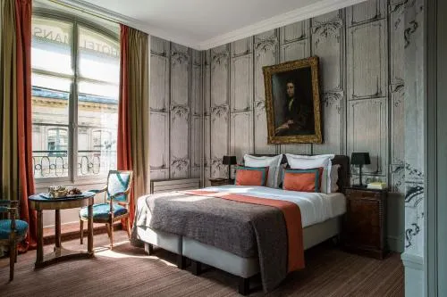 Hôtel Mansart - Esprit de France photo 2