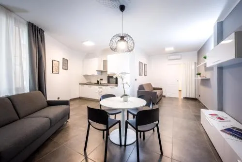 TURINHOMETOWN Residence Apartments photo 2