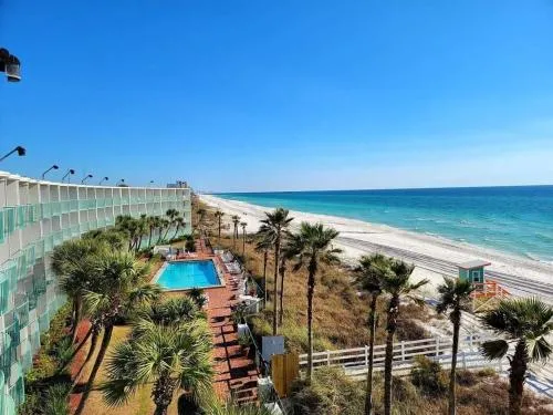 Casa Loma Panama City Beach - Beachfront photo 2