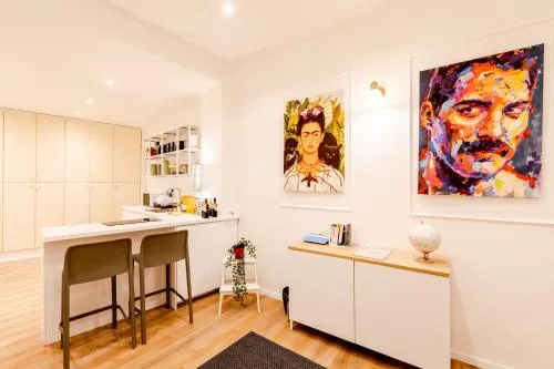 Rome Lux House guest rooms photo 2