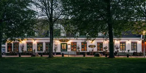 Boutique-Hotel Zur alten Post - Stammhaus photo 2