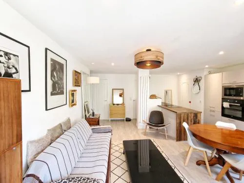 Cannes Appartement Palais Festivals photo 2